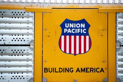 How Is Union Pacific’s Stock Performance Compared to Other Transportation Stocks?